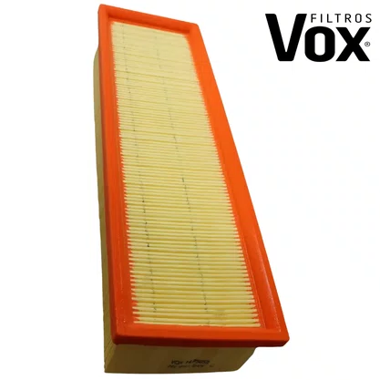 FILTRO DE AR DO MOTOR C3 AIRCROSS 208 2010 A 2026