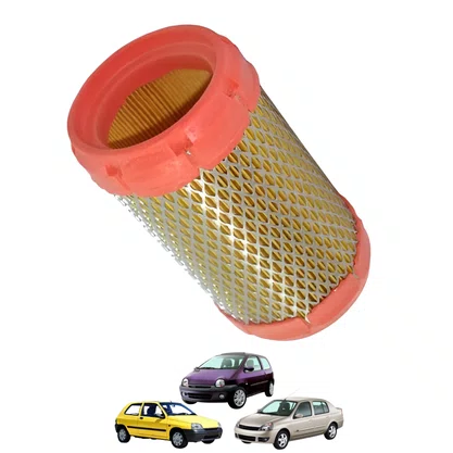 Filtro De Ar Do Motor Clio Kangoo Twingo 1997 1998 1999 2000 2001 2002 2003 2004 A 2005 Vox