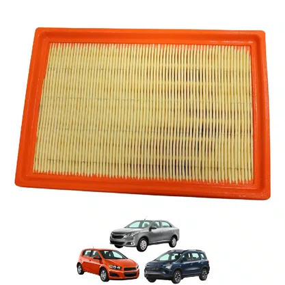 Filtro De Ar Do Motor Cobalt Sonic Spin 2011 A 2026 Vox