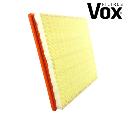 Filtro De Ar Do Motor Cruze 2011 A 2016 Vox