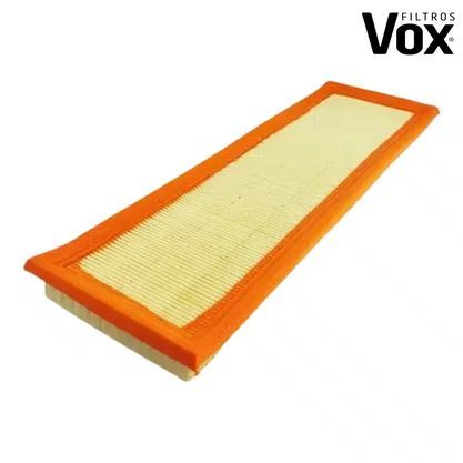 Filtro De Ar Do Motor Ecosport Fiesta Ka 2001 A 2015 Vox