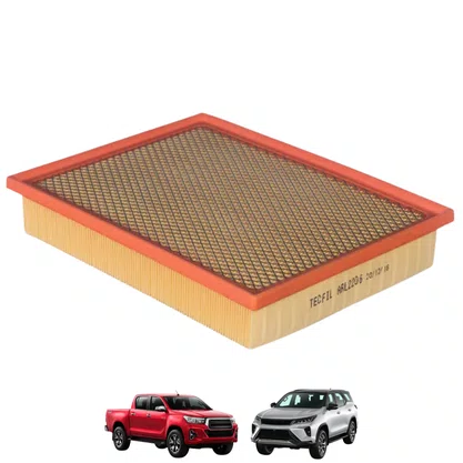 Filtro De Ar Do Motor Hilux SW4 2016 A 2026 Vox