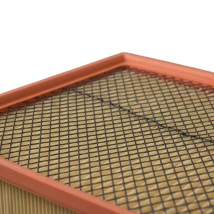 Filtro De Ar Do Motor Hilux SW4 2016 A 2026 Vox