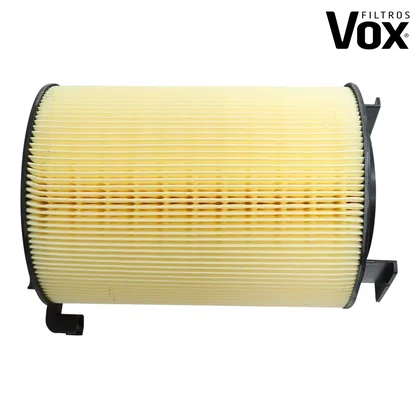 Filtro De Ar Do Motor Jetta Passat 2005 A 2016 Vox