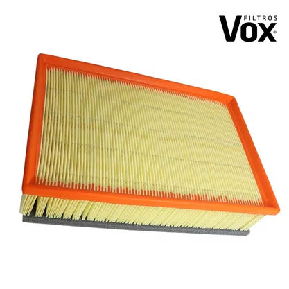 Filtro De Ar Do Motor Renault Master 2013 2014 Vox