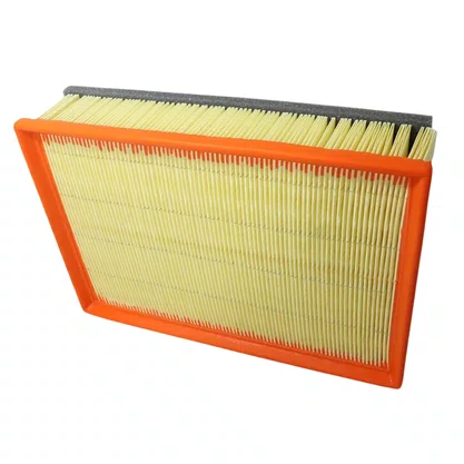 Filtro De Ar Do Motor Renault Master 2013 2014 Vox