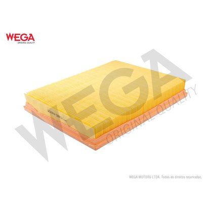 Filtro De Ar Gm Vectra Zafira Astra Wega - Fap3268