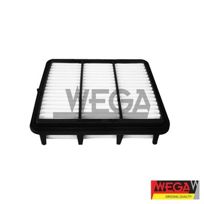 Filtro De Ar Hyundai/kia I30 2.0 16v I30 Cw (gls) 2.0 16v Cerato 2.0 16v Certao Sedan 1.6 16v Wega - Jfak21