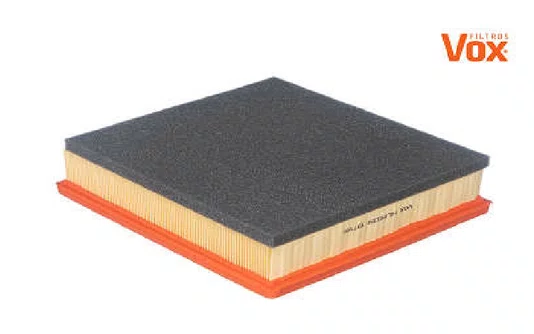Filtro De Ar Master 2.5 16v 2010 2011 2012 2013 Vox Hlp5139