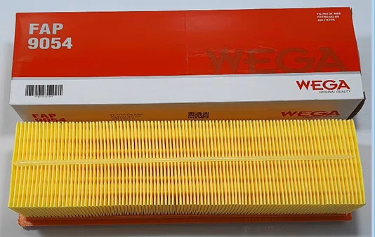 FILTRO DE AR MOTOR FIAT