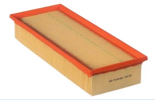 Filtro De Ar Motor Mobi Palio Punto Strada Uno Hlp4152