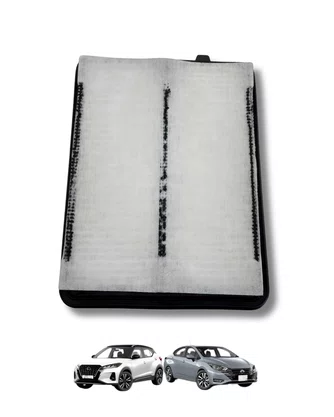  FILTRO DE AR MOTOR NISSAN KICKS 2016 A 2024 VERSA 2021 A 2025 
