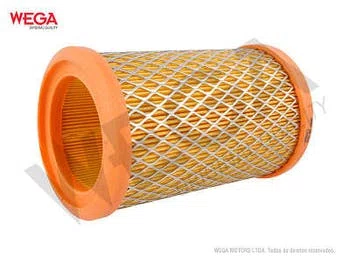FILTRO DE AR MOTOR RENAULT