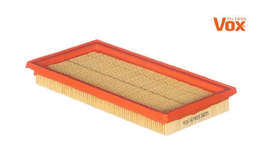 FILTRO DE AR MOTOR SENTRA 2008 A 2013 GRAND SCENIC 2008 A 2010 MEGANE GRAND 2006 A 2010