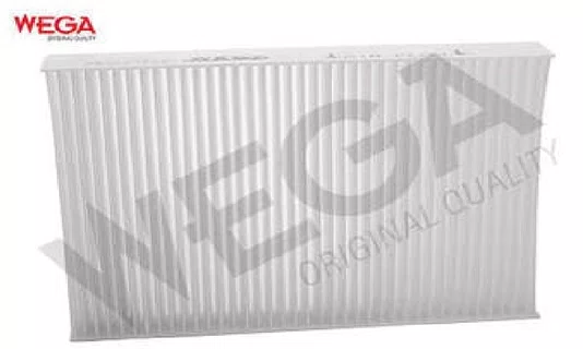 FILTRO DE AR MOTOR VW