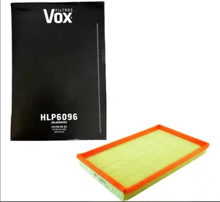 FILTRO DE AR MOTOR VW GOL G5