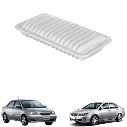 Filtro De Ar Para Lifan 620 1.6 16v 2010 A 2015 Vox Hlp2202