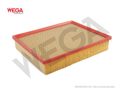 Filtro De Ar Volkswagen Amarok 2.0 16v Wega - Fap4046