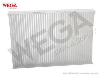 Filtro De Ar Volkswagen Amarok Tdi Wega - Fap40461