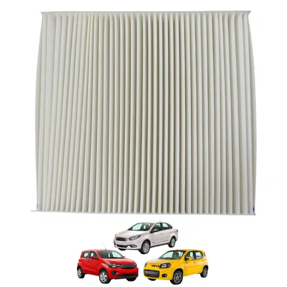 Filtro De Cabine Argo Fiorino Palio 2006 2007 2008 2009 2010 A 2026 Vox