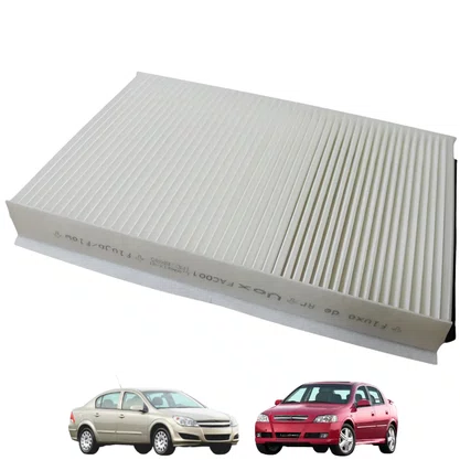 Filtro De Cabine Astra Vectra 1998 1999 2000 2001 2002 2003 2004 2005 a 2011 Vox