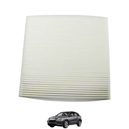 Filtro De Cabine City Civic Fit HRV 2009 A 2026 Vox