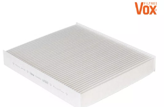 Filtro De Cabine Gol Fox Voyage Saveiro Polo 1.6 02 A 17 Vox