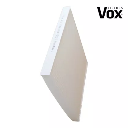 Filtro De Cabine March Versa 2011 2012 2013 2014 2015 2016 2017 2018 2019 2020 2021 2022 2023 2024 2025 2026 Vox
