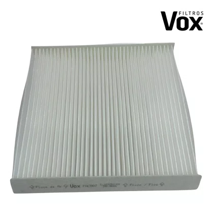 Filtro De Cabine Range Rover Corolla Hilux 2005 A 2026 Vox