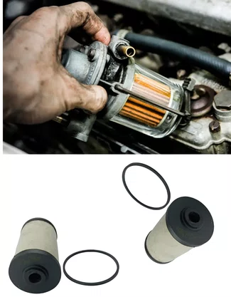 FILTRO DE COMBUSTIVEL FORD/TOYOTA