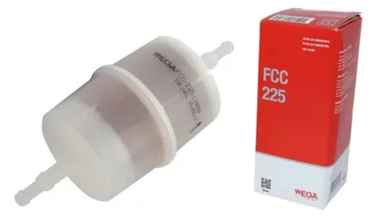 FILTRO DE COMBUSTIVEL GM