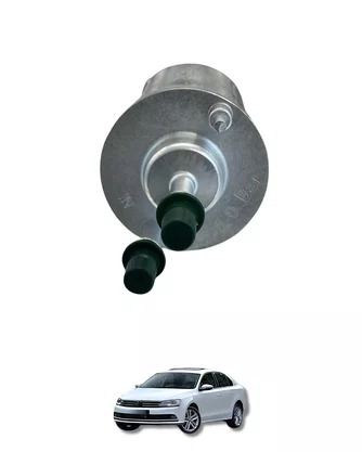 FILTRO DE COMBUSTIVEL VW JETTA 2010 A 2015