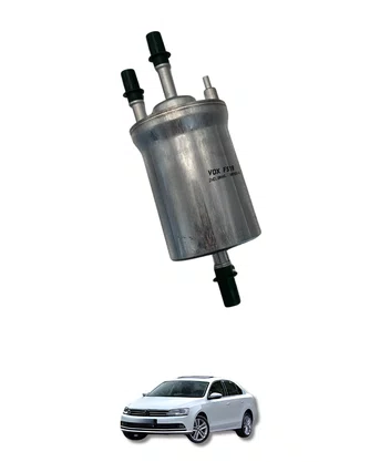 FILTRO DE COMBUSTIVEL VW JETTA 2010 A 2015