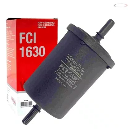 FILTRO DE COMBUSTIVEL VW/RENAUL/PEUGEOT/NISSAN/HYU