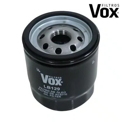 Filtro De De Óleo Corolla Etios X60 1985 A 2000 Vox