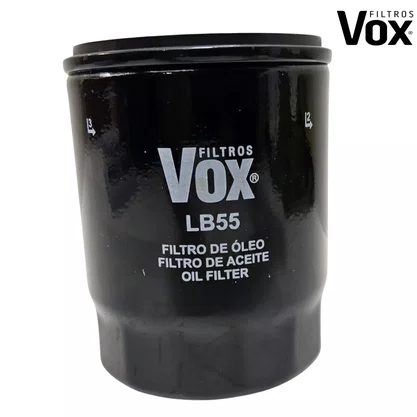 Filtro De Óleo A3 Fiorino Civic Uno 2006 2007 2008 A 2026 Vox