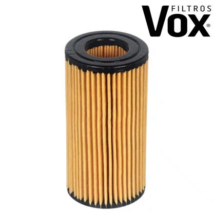 Filtro De Óleo A3 TT JETTA PASSAT 2006 A 2013 Vox