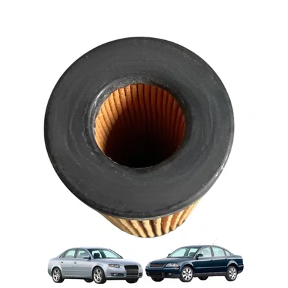 Filtro De Óleo A3 TT JETTA PASSAT 2006 A 2013 Vox