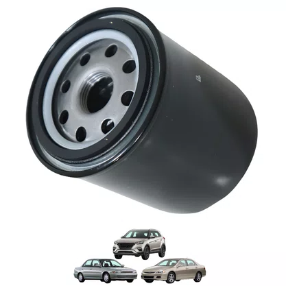 Filtro De Óleo Accord Creta Lancer 2017 2018 2019 2020 2021 2022 2023 2024 2025 2026 Vox