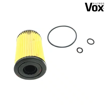 Filtro De Óleo Amarok 2010 2011 2012 2013 2014 2015 2016 2017 2018 2019 a 2026 Vox