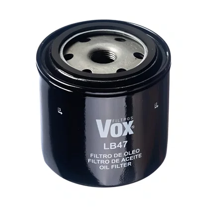 FILTRO DE ÓLEO CARAVAN V40 S40 1997 A 2010 VOX