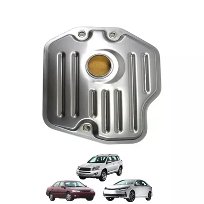 Filtro De Óleo Do Câmbio Camry Corolla RAV4 2000 2001 2002 2003 2004 2005 2006 2007 2008 A 2019 Vox