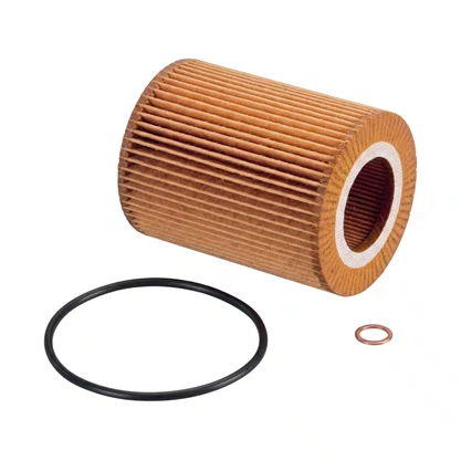 Filtro De Óleo Freelander S60 V60 2007 2008 2009 2010 2011 A 2016 Vox