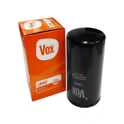 FILTRO DE OLEO LUBRIFICANTE AUDI/FORD/VW/TROLLER