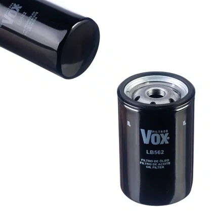 FILTRO DE OLEO LUBRIFICANTE AUDI/FORD/VW/TROLLER