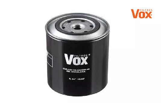 FILTRO DE OLEO LUBRIFICANTE  AUDI/VW