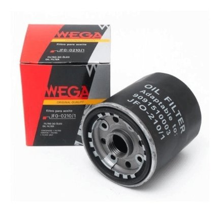 Filtro De Óleo Lubrificante Effa/lifan/shineray Paseo Rav4 Camry Celica Corolla Etios Ignis Corona Sy6390 Sy1020 Sy1020 320 530 620 Foison X60 M100 Ulc Van Start Wega - Jfo210
