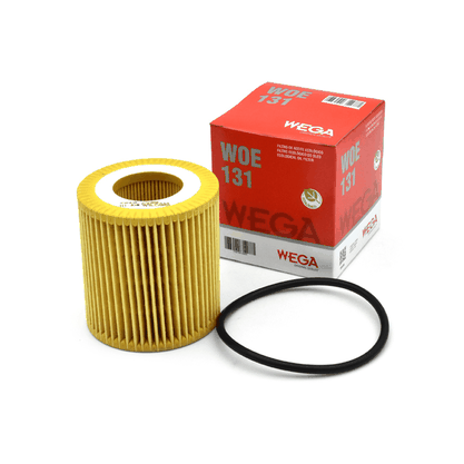 FILTRO DE OLEO LUBRIFICANTE FORD