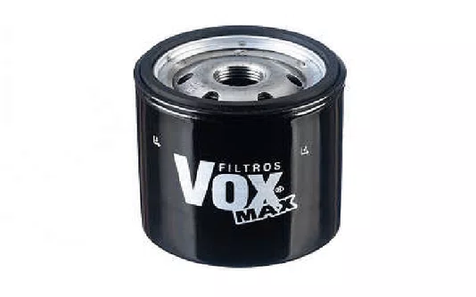 Filtro De Óleo Lubrificante Frontier 2.5 16v 2013 Vox Lbm1