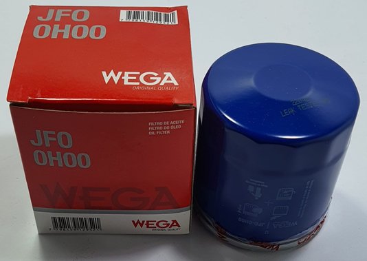 Filtro De Óleo Lubrificante Hyundai/kia Hb20 Hb20s Picanto/ex/flex Sephia/sephia-ls/gtx Shuma Wega - Jfo0h00 